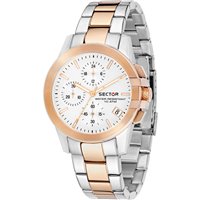 Orologio Sector No Limits Donna 480 in Acciaio R3273797501 - R3273797501